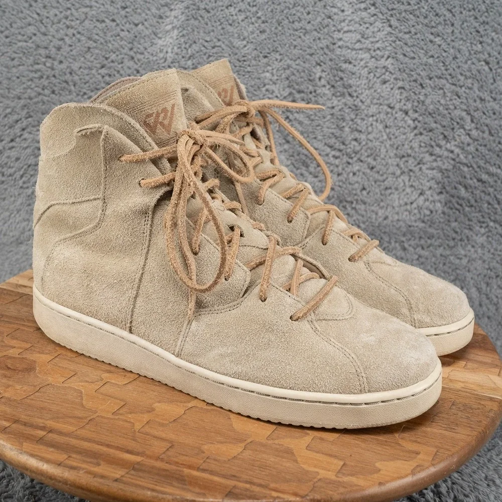 NIKE  JORDAN WESTBROOK 0.2 Men's 11 SHOES KHAKI 854563-209